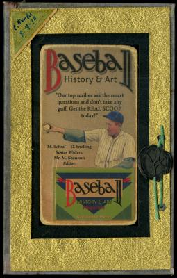 Picture, Helmar Brewing, T206-Helmar Card # 432, Carl HUBBELL, Red bill on cap, New York Giants